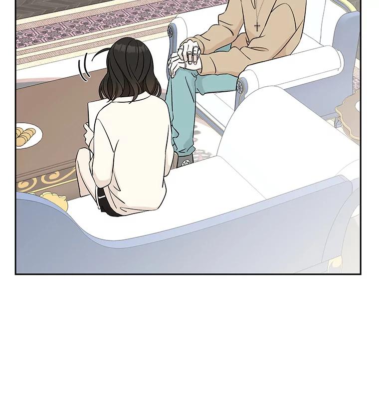 《替吸血鬼吃饭的我》6.开始为期一百天的同居？！ 第36页