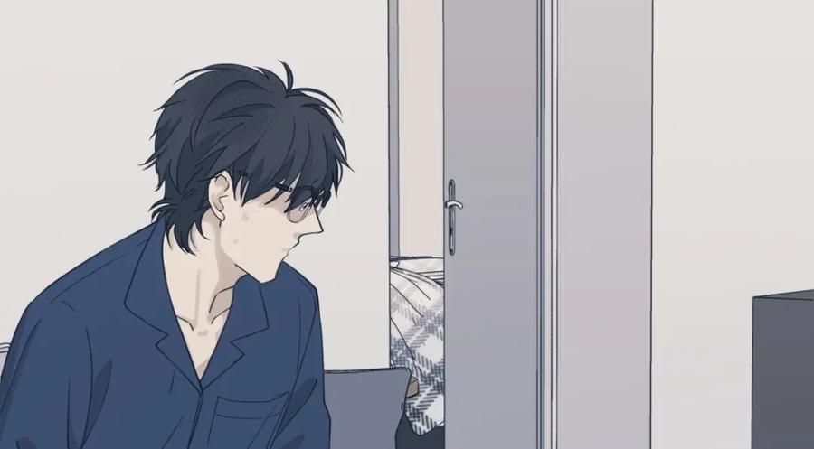 阳生小雪 - 08 心意不通 - 第59张图