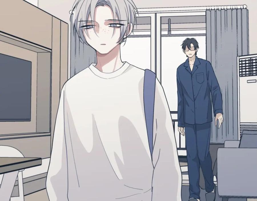 阳生小雪 - 08 心意不通 - 第66张图