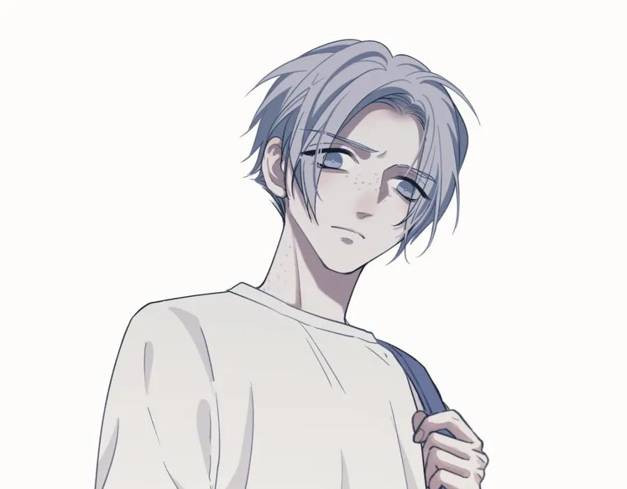 阳生小雪 - 08 心意不通 - 第62张图