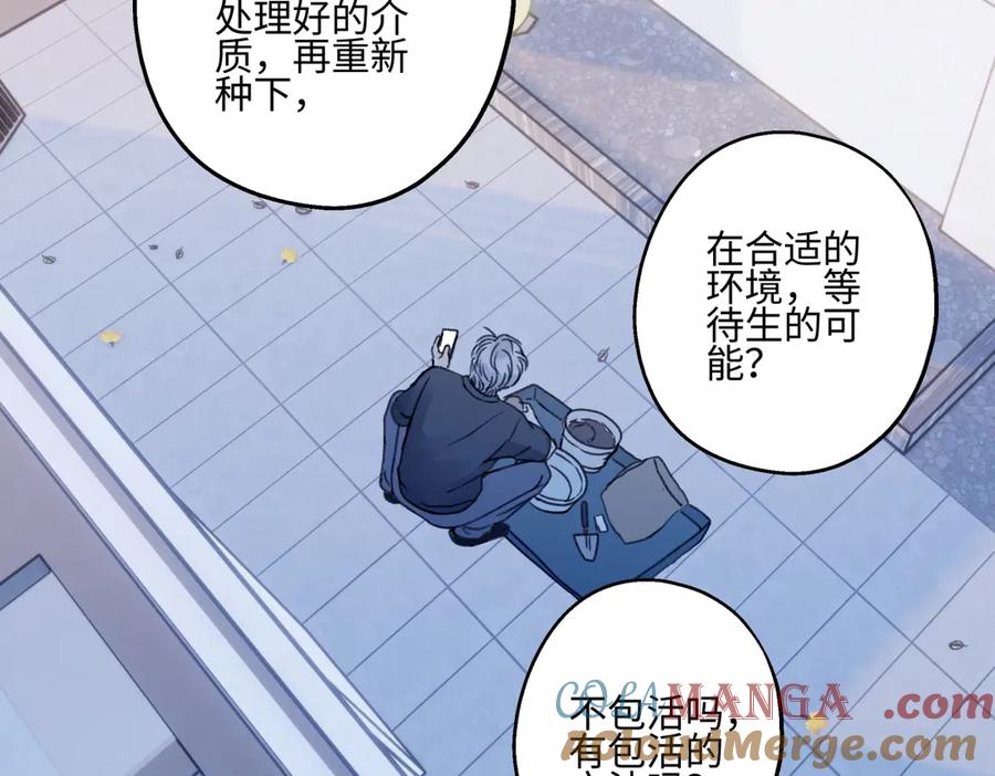 阳生小雪 - 90 猴子与月 - 第77张图