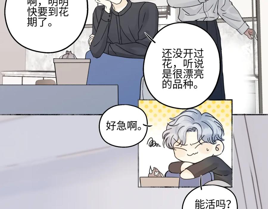 阳生小雪 - 90 猴子与月 - 第80张图