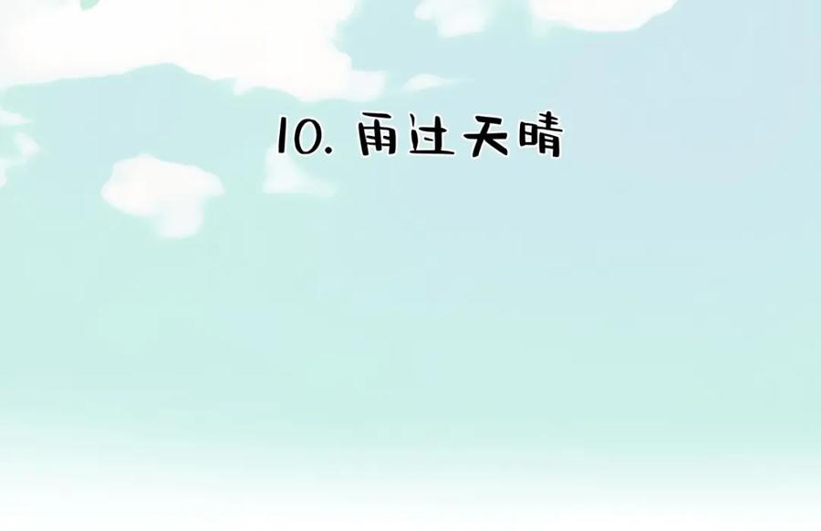 阳生小雪 - 10 雨过天晴 - 第2张图