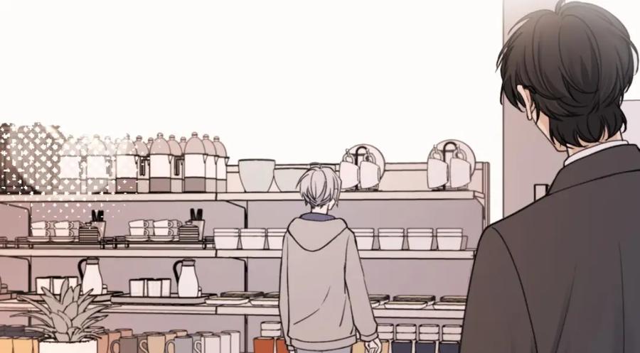 阳生小雪 - 11 珍惜与相伴 - 第66张图