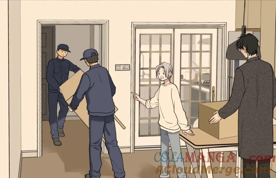 阳生小雪 - 12 可以吗？ - 第4张图