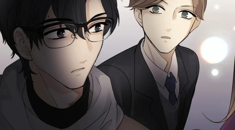 阳生小雪 - 14 与谁一日三餐 - 第74张图