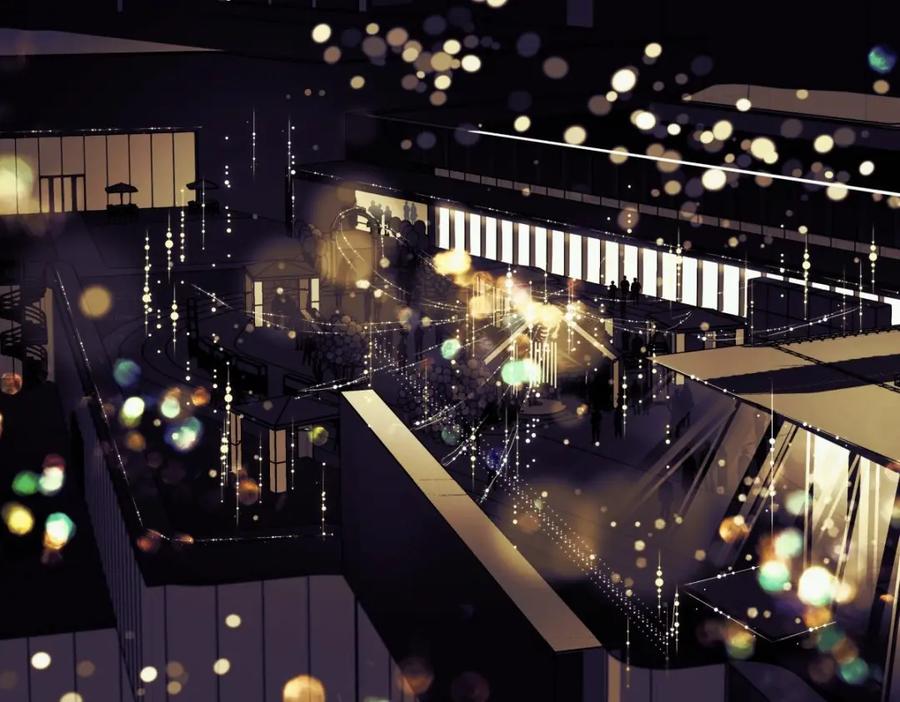 阳生小雪 - 14 与谁一日三餐 - 第54张图