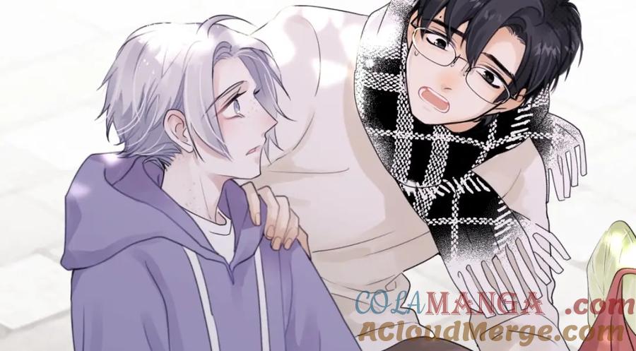 阳生小雪 - 我们在一起就是家（上） - 第33张图