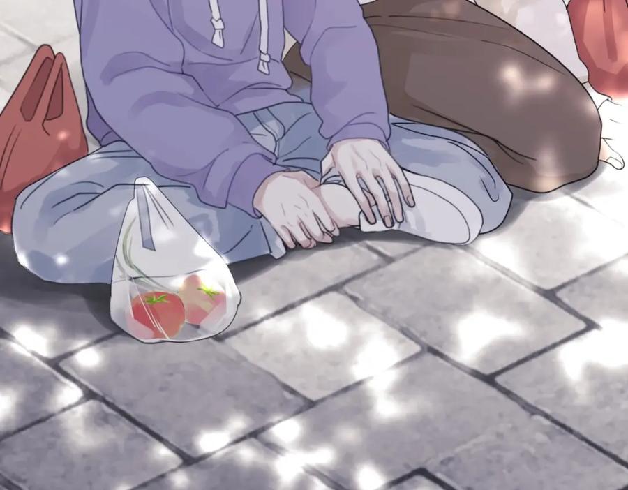 阳生小雪 - 我们在一起就是家（上） - 第34张图