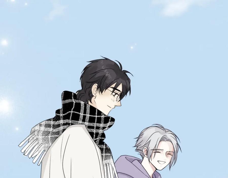 阳生小雪 - 17我们在一起就是家（下） - 第51张图