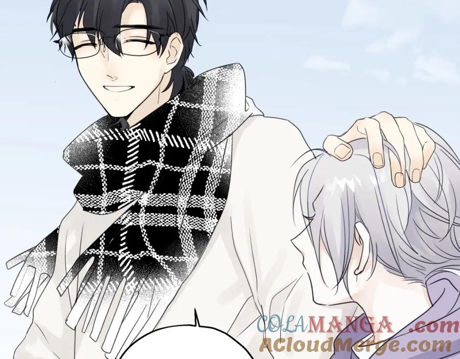 阳生小雪 - 17我们在一起就是家（下） - 第22张图