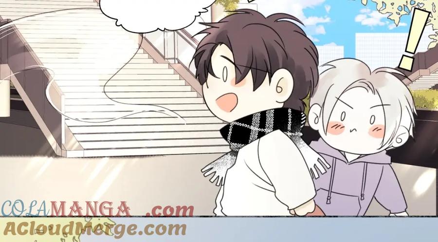 阳生小雪 - 17我们在一起就是家（下） - 第55张图