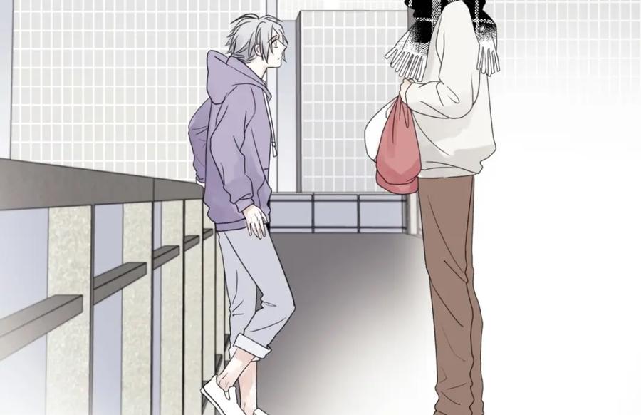 阳生小雪 - 17我们在一起就是家（下） - 第44张图