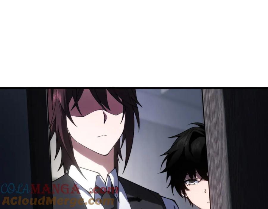 《我在末世给别人升级》第19话 参观研究所的小白鼠 第101页