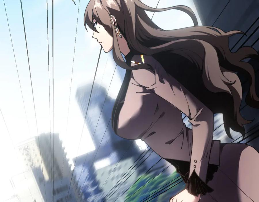 《我在末世给别人升级》第19话 参观研究所的小白鼠 第80页