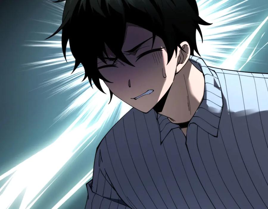 《我在末世给别人升级》第19话 参观研究所的小白鼠 第23页