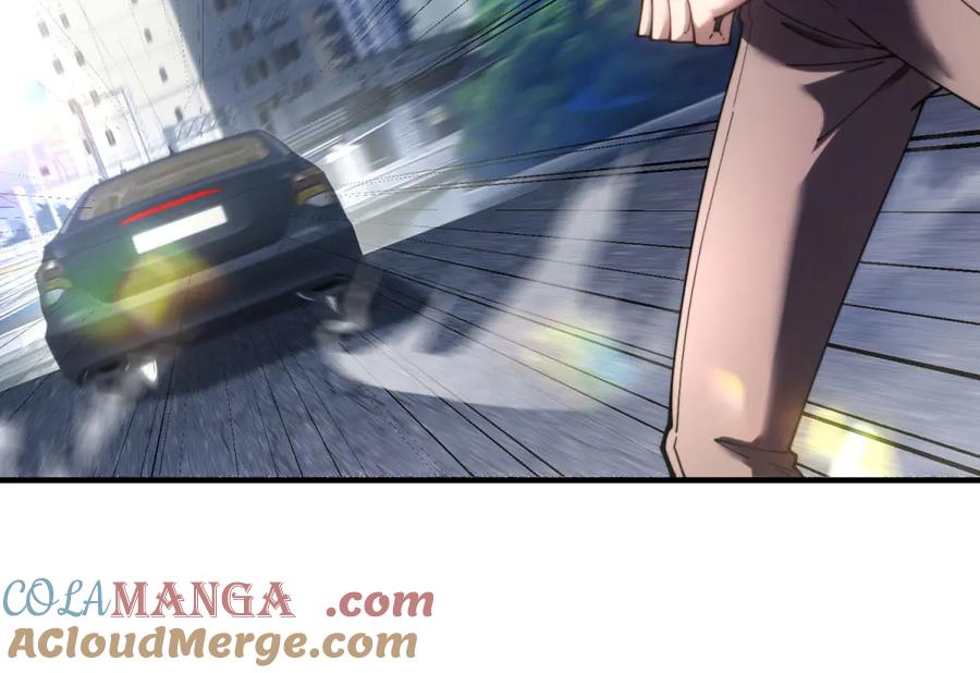 《我在末世给别人升级》第19话 参观研究所的小白鼠 第81页