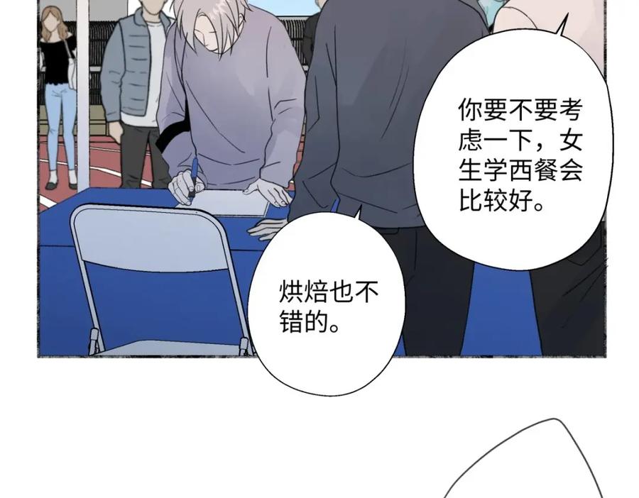 阳生小雪 - 19 入学 - 第9张图