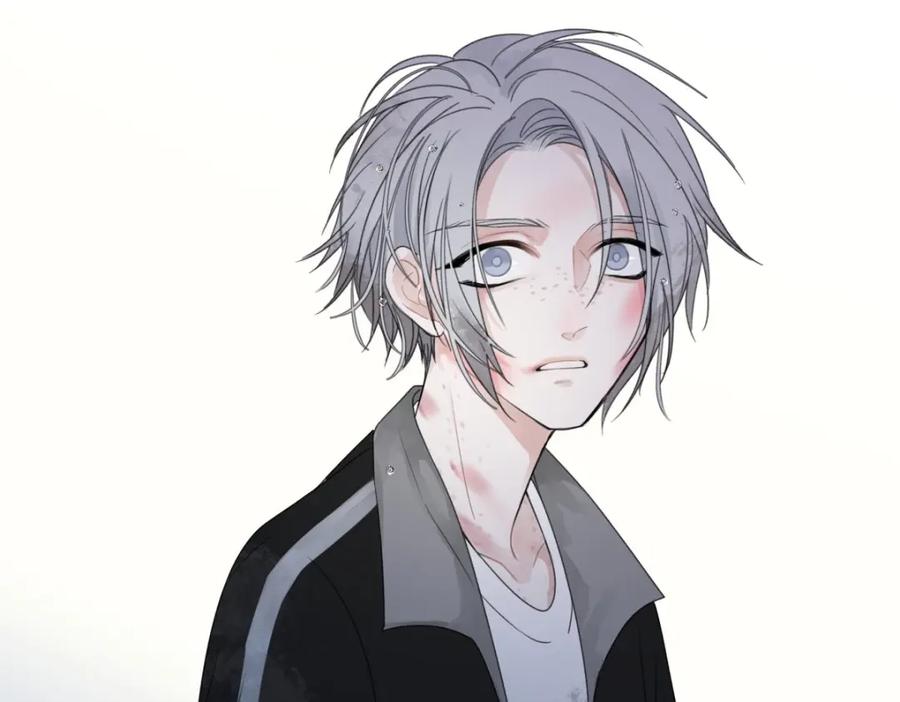 阳生小雪 - 21 他一定很失望吧？ - 第77张图