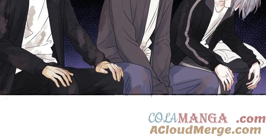 阳生小雪 - 21 他一定很失望吧？ - 第73张图