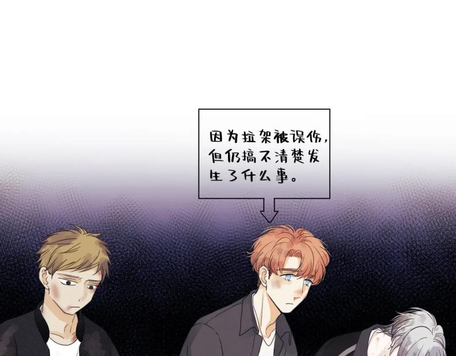 阳生小雪 - 21 他一定很失望吧？ - 第72张图