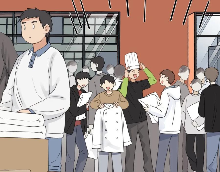 阳生小雪 - 21 他一定很失望吧？ - 第3张图