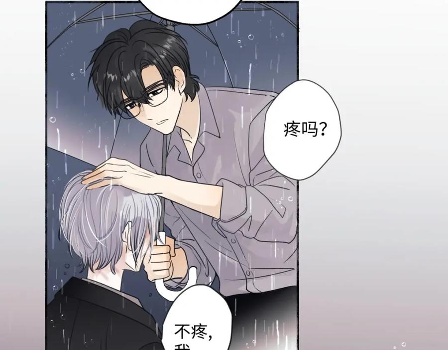 阳生小雪 - 22 我应该保护你 - 第35张图