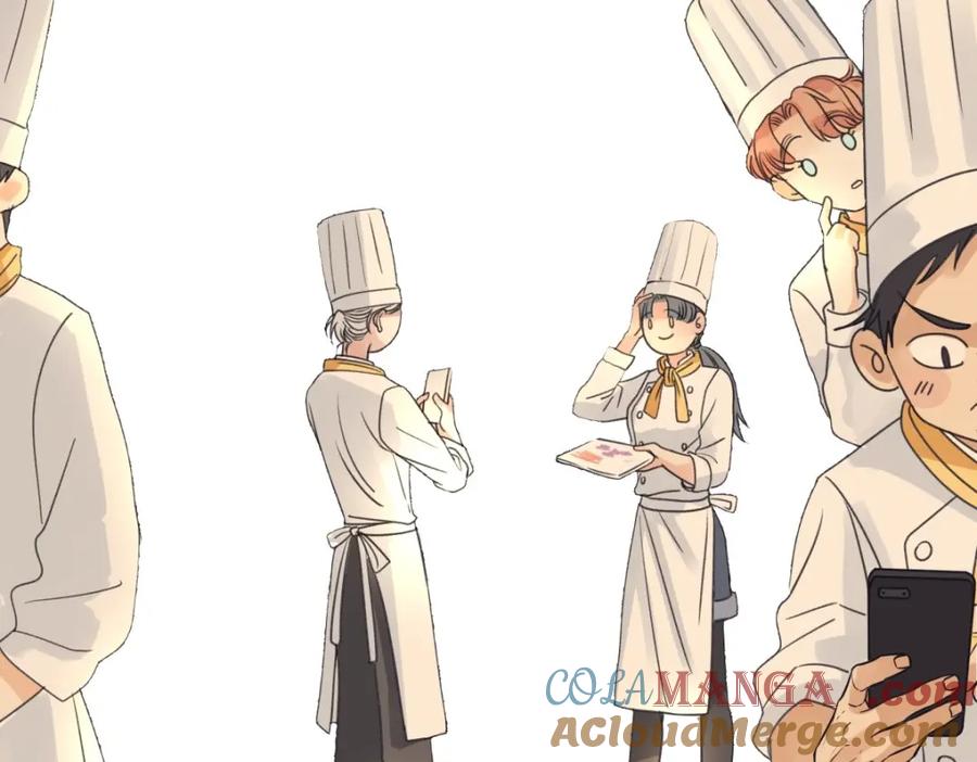 阳生小雪 - 25 被人肯定的感觉 - 第46张图