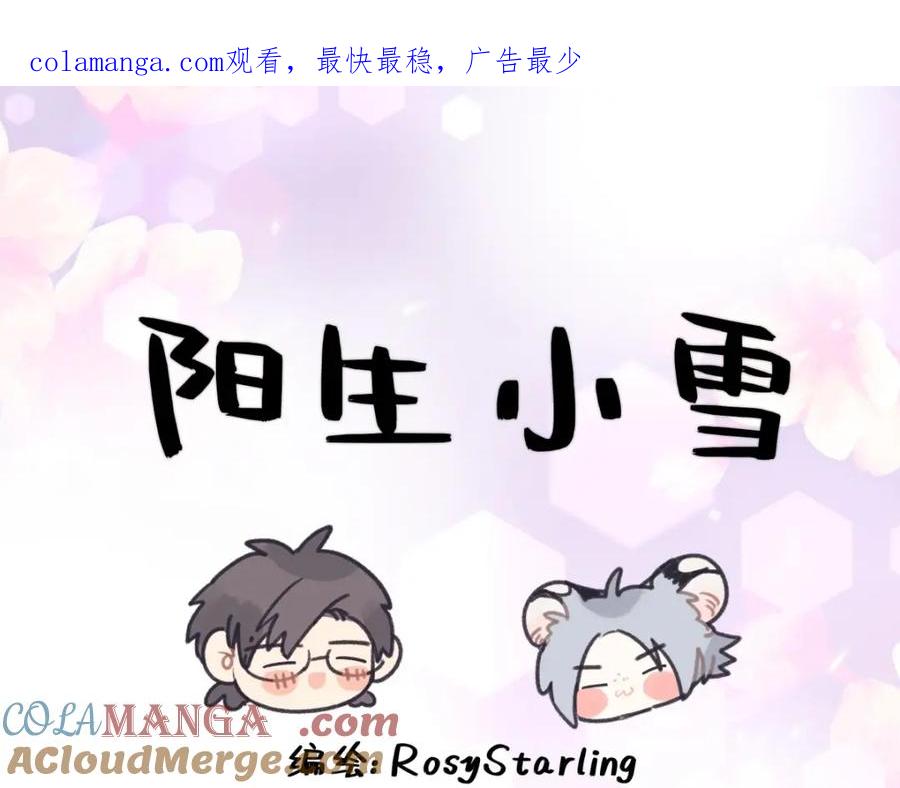 阳生小雪 - 26 人生整理 - 第1张图