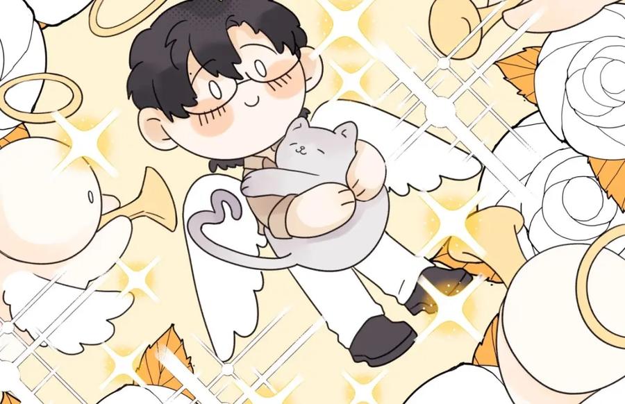 阳生小雪 - 27 有我在 - 第6张图