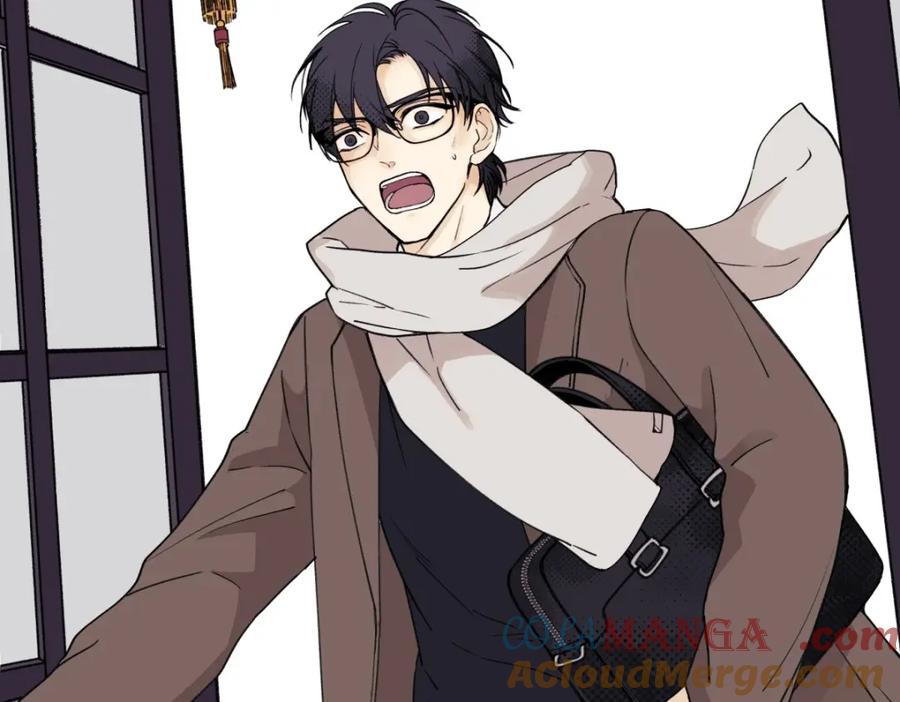 阳生小雪 - 01归家 - 第25张图