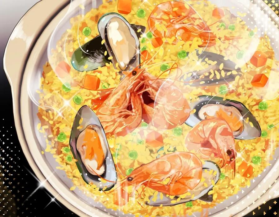 阳生小雪 - 28 只夸我 - 第40张图