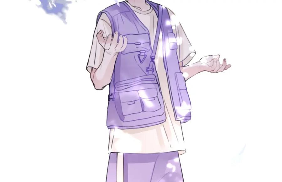 阳生小雪 - 29 你才是我的天使 - 第72张图