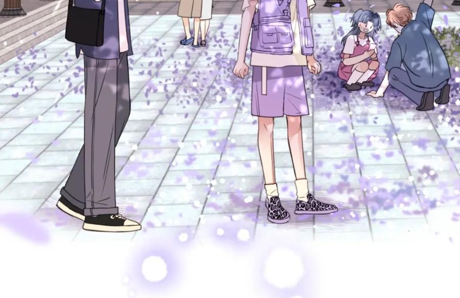 阳生小雪 - 29 你才是我的天使 - 第93张图