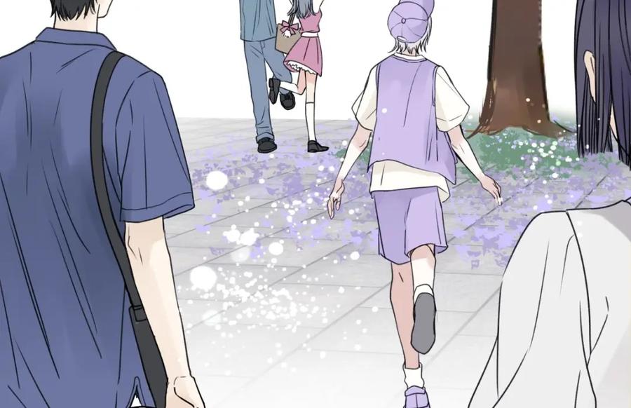 阳生小雪 - 29 你才是我的天使 - 第66张图