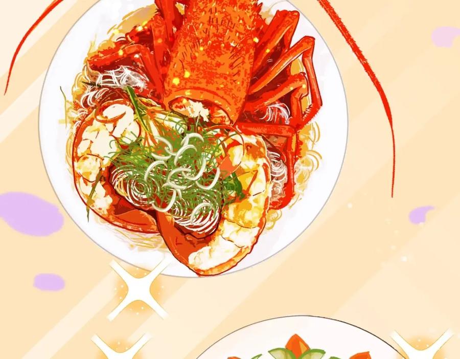 阳生小雪 - 30 随园 - 第45张图