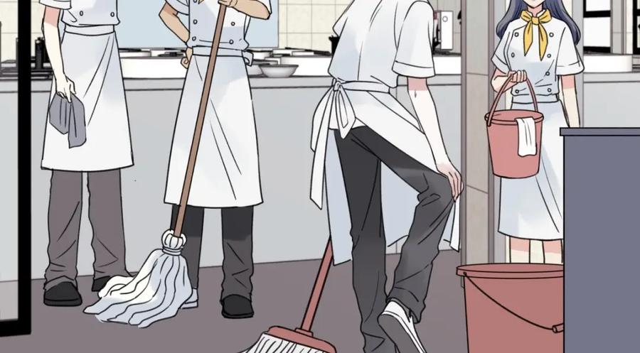 阳生小雪 - 32 他所看到的世界 - 第66张图