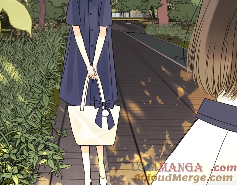 阳生小雪 - 34 分离焦虑 - 第52张图