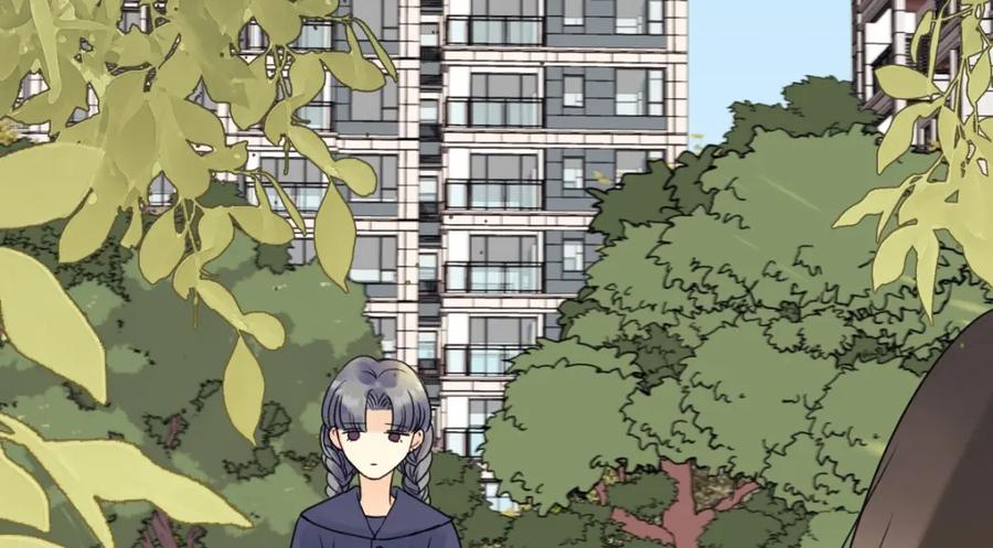 阳生小雪 - 34 分离焦虑 - 第51张图