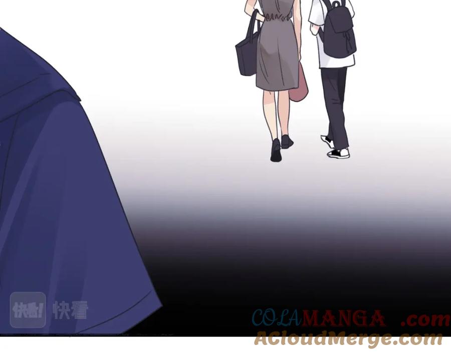 阳生小雪 - 34 分离焦虑 - 第64张图