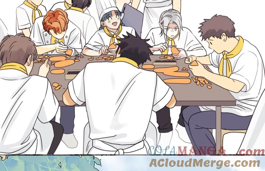 阳生小雪 - 34 分离焦虑 - 第10张图