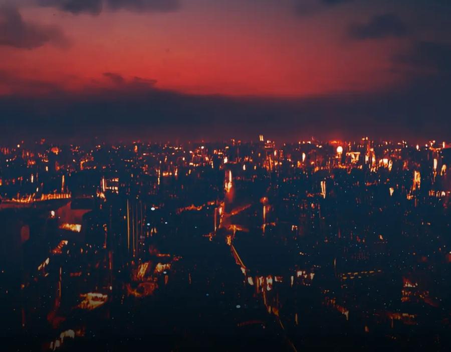 阳生小雪 - 35 门与窗 - 第59张图