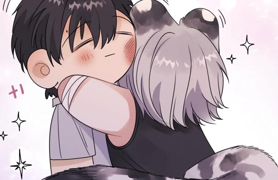 阳生小雪 - 37 恶寒 - 第95张图