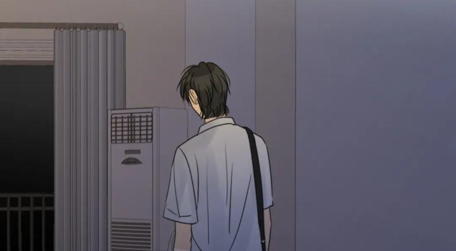 阳生小雪 - 37 恶寒 - 第69张图