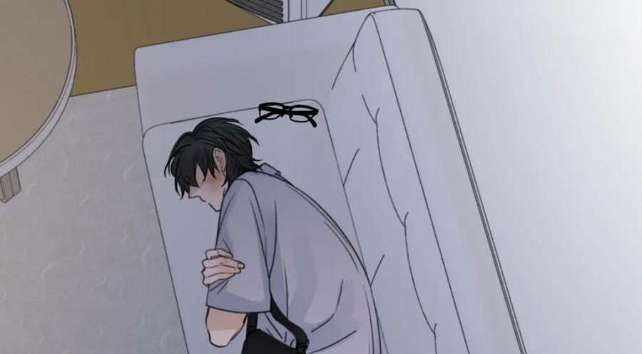 阳生小雪 - 37 恶寒 - 第71张图