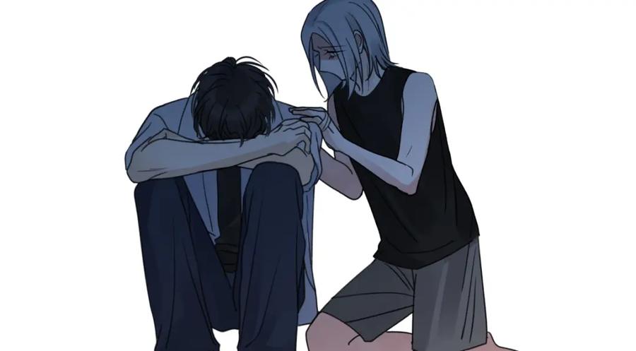 阳生小雪 - 38 你保护了我的心 - 第47张图