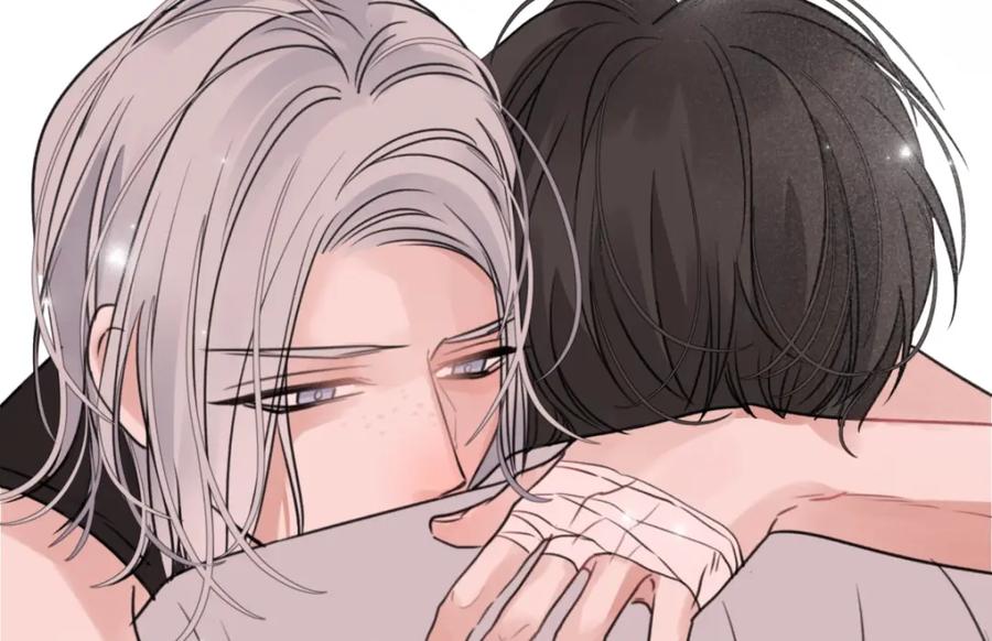 阳生小雪 - 38 你保护了我的心 - 第73张图