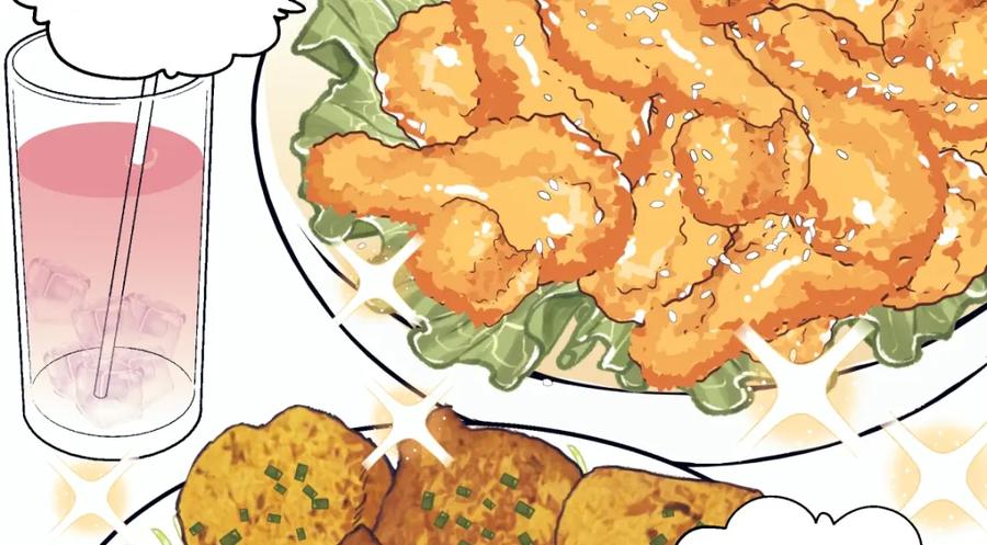 阳生小雪 - 39 不断向前，重新遇见 - 第81张图