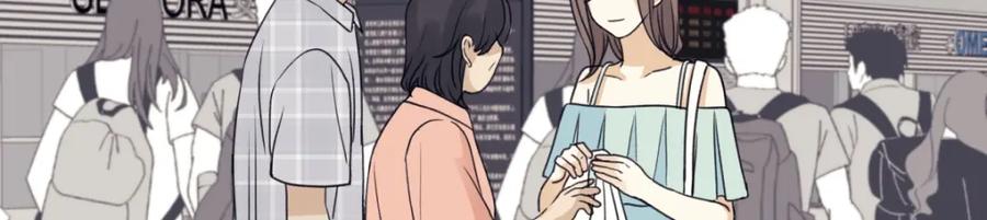 阳生小雪 - 39 不断向前，重新遇见 - 第48张图