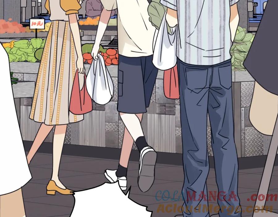 阳生小雪 - 39 不断向前，重新遇见 - 第73张图